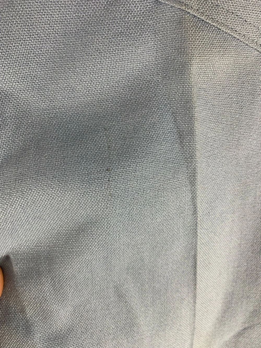 Vintage 80s levis 517 saddleman boit cut regular fit USA - Picture 6 of 12